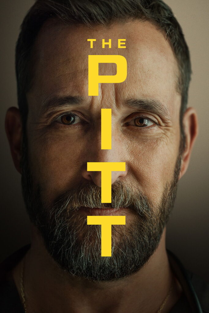 The Pitt (2026) Temporada 2 WEB-DL 1080p Latino - Temporada 1