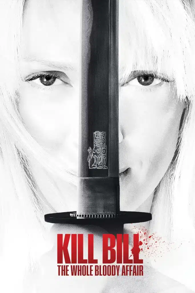 Kill Bill: Todo el sangriento asunto (2026) WEB-RIP 1080p Latino DIGITAL