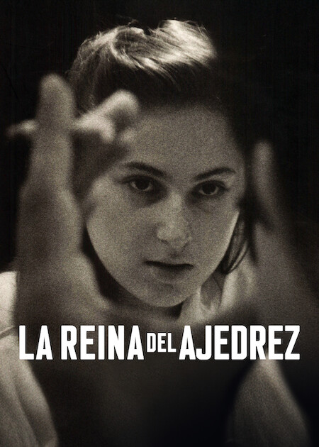 La reina del ajedrez (2026) WEB-DL 1080p Latino