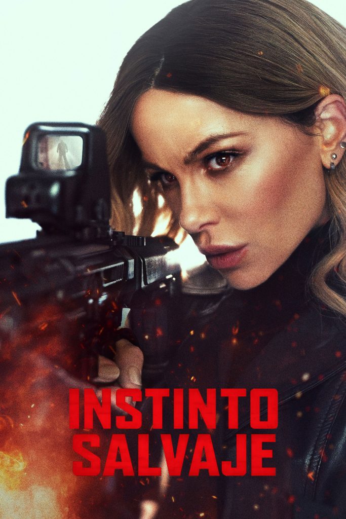 Instintos Salvajes (2025) WEB-DL 1080p Latino