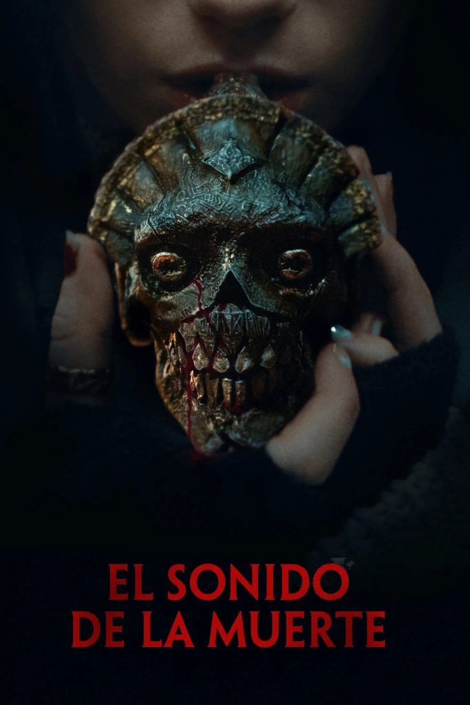 El sonido de la muerte (2026) TELESYNC 1080p Latino