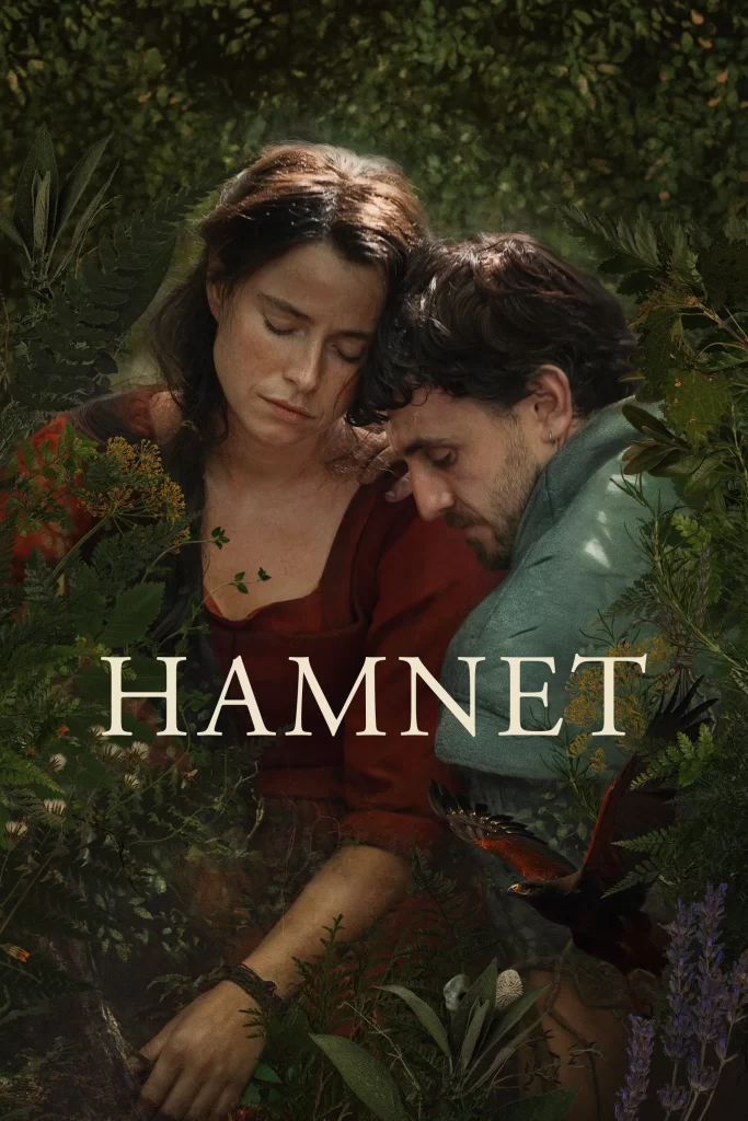 Hamnet (2025) WEB-DL 1080p Latino