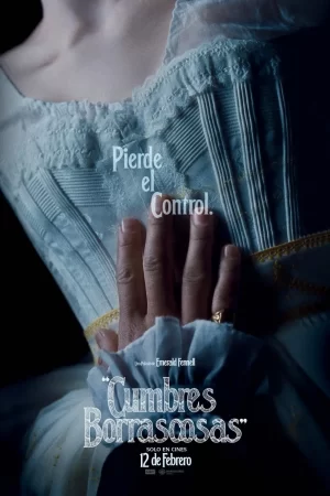 “Cumbres Borrascosas” (2026) 4K UHD DV HDR10+ Latino