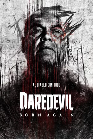 Daredevil: Born Again (2025-2026) Temporada 1-2 WEB-DL 720p Latino