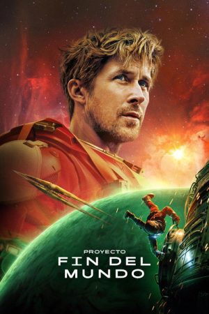 Proyecto Fin del Mundo (2026) HDTS 1080p Latino LINE