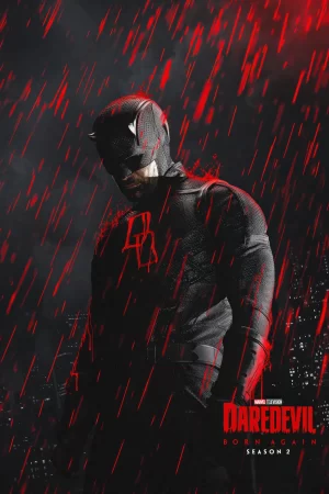 Daredevil: Born Again (2025-2026) Temporada 1-2 WEB-DL 1080p Latino