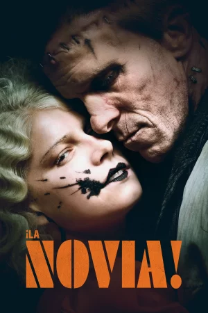 ¡La novia! (2026) WEB-DL 1080p Latino