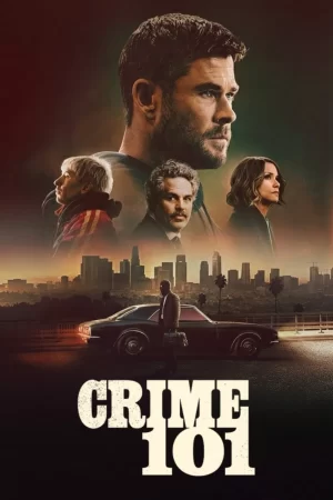 Caminos del crimen (2026) WEB-DL 4K UHD DV HDR10+ Latino