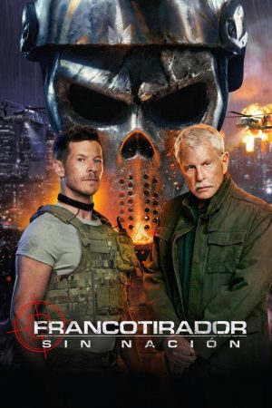 Francotirador: Sin Nación (2026) WEB-DL 1080p Latino