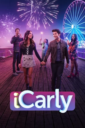 iCarly (2021) Temporada 1-3 WEB-DL 1080p Latino